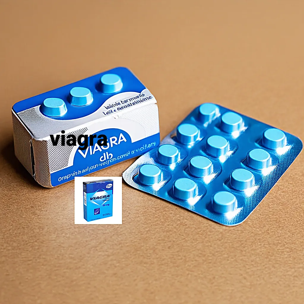 Quiero comprar viagra sin receta